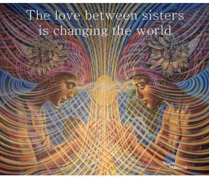 love between sisters